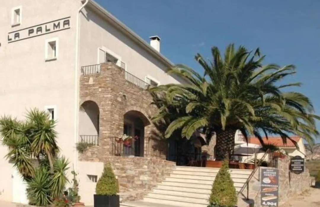 Hôtel la Palma-1