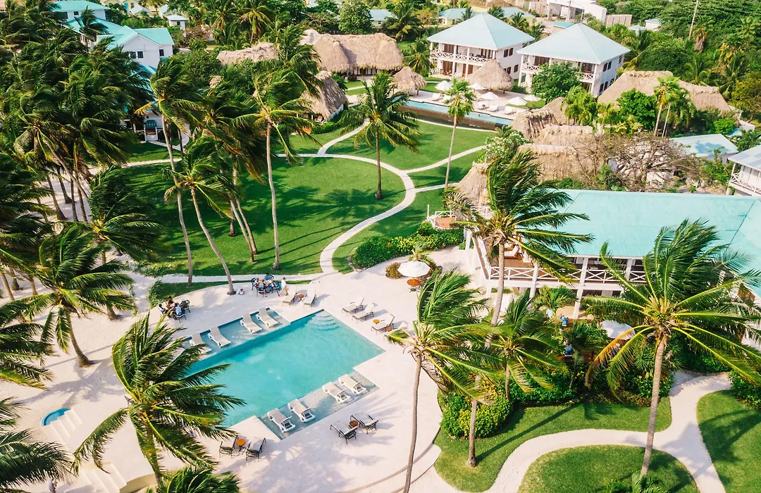 Victoria House Resort & Spa-1