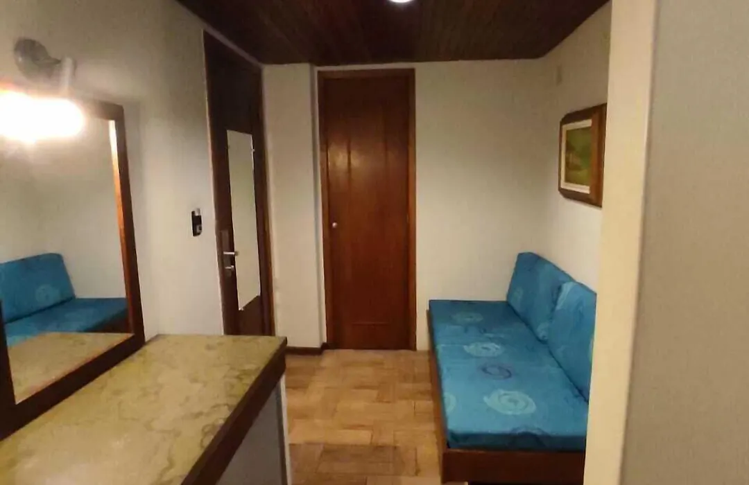 Hotel Elo Curitiba-1