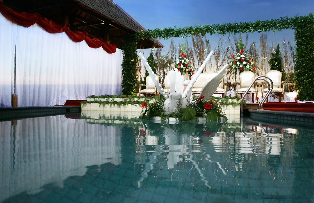 Cemara Hotel Jakarta-1
