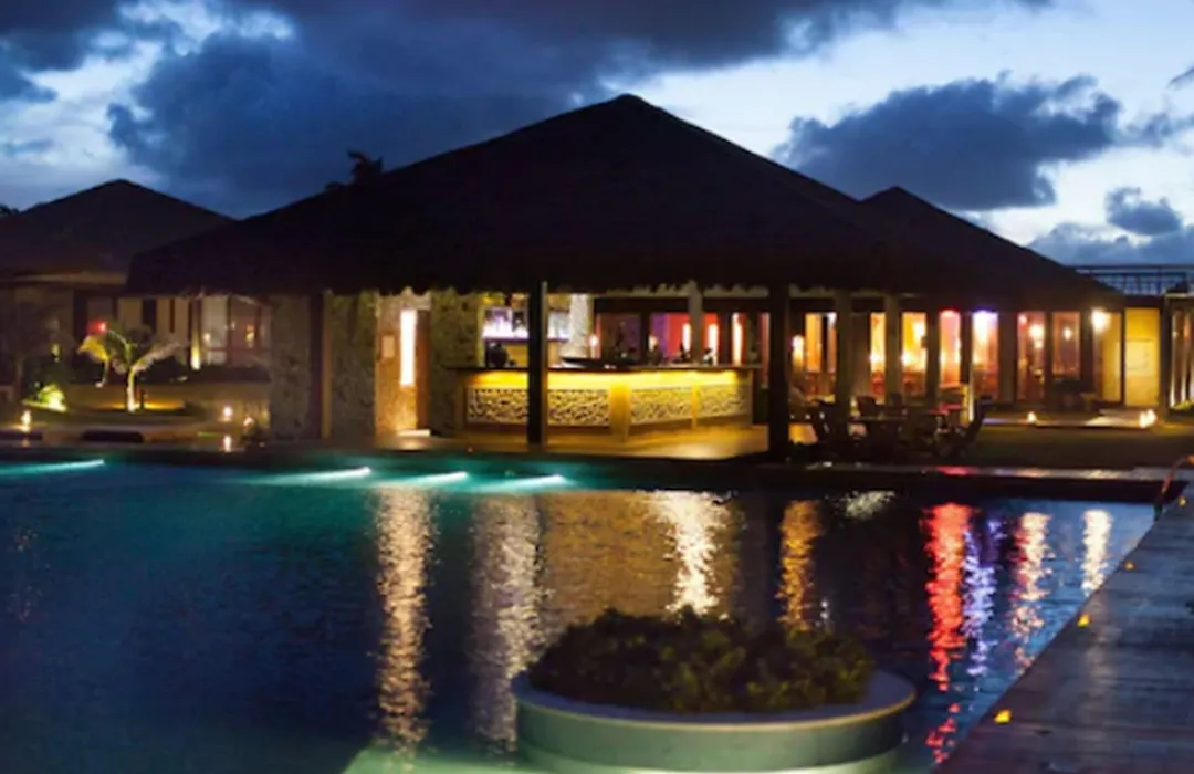 Zorah Beach Hotel-1