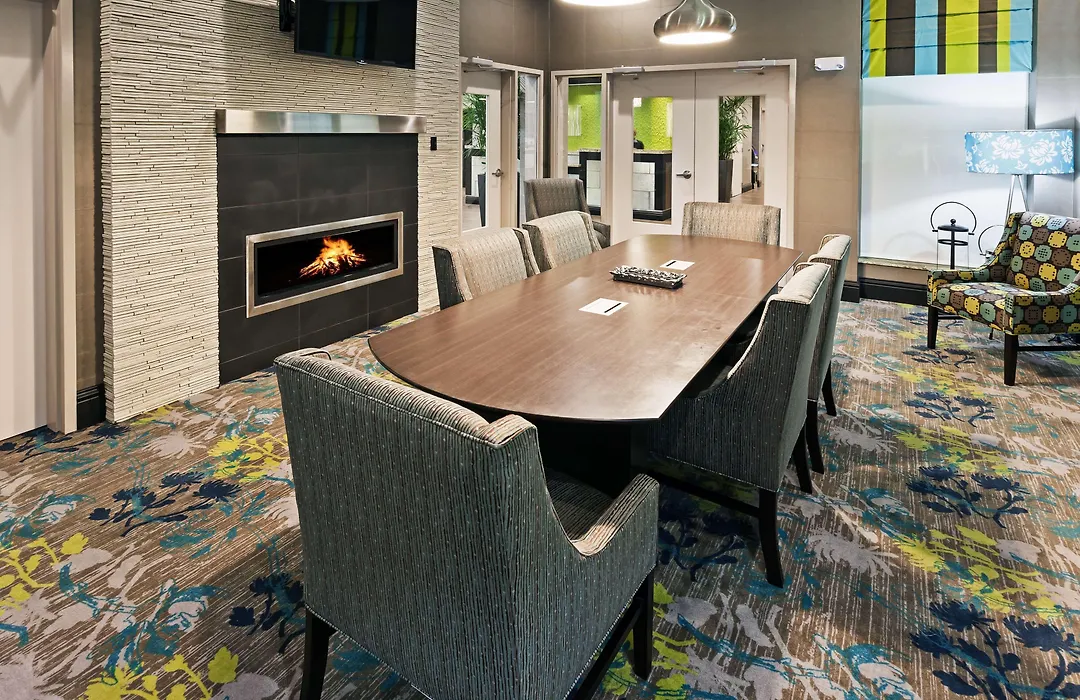 Hilton Garden Inn West Little Rock-1