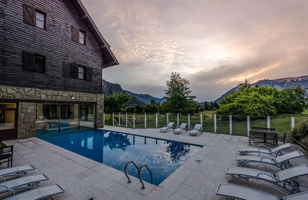 Arelauquen Lodge, A Tribute Portfolio Hotel-1