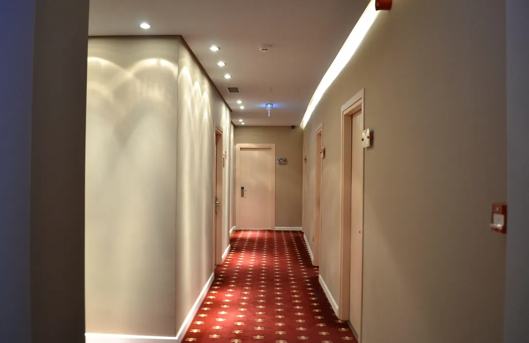 Sar'Otel Boutique Hotel-1