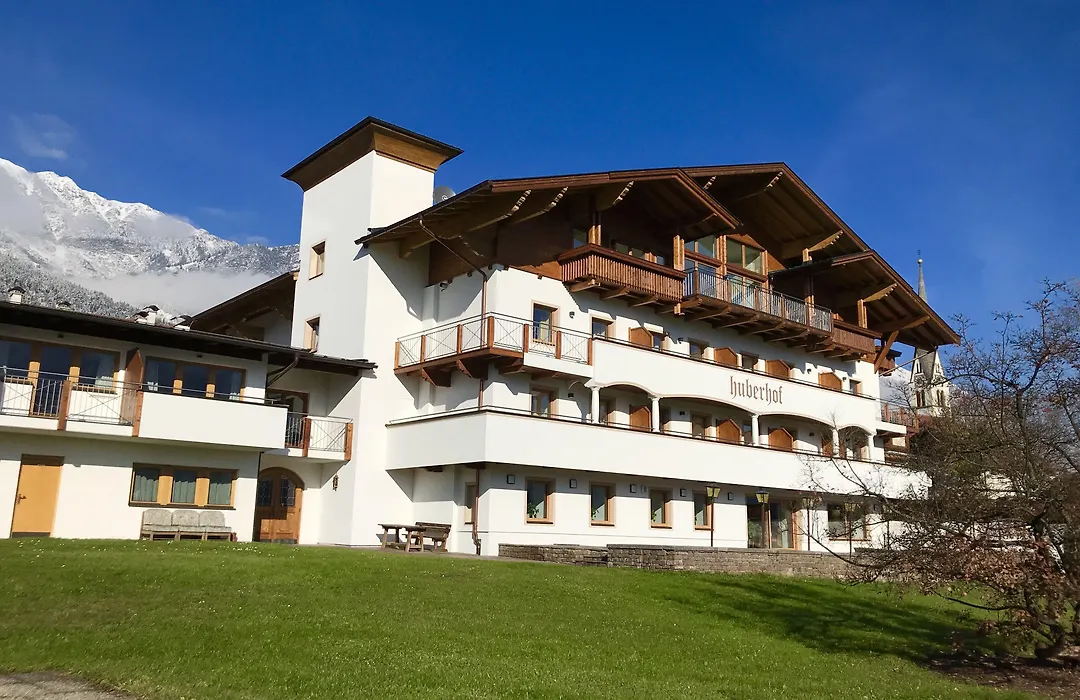 Huberhof Rum Bei Innsbruck-1