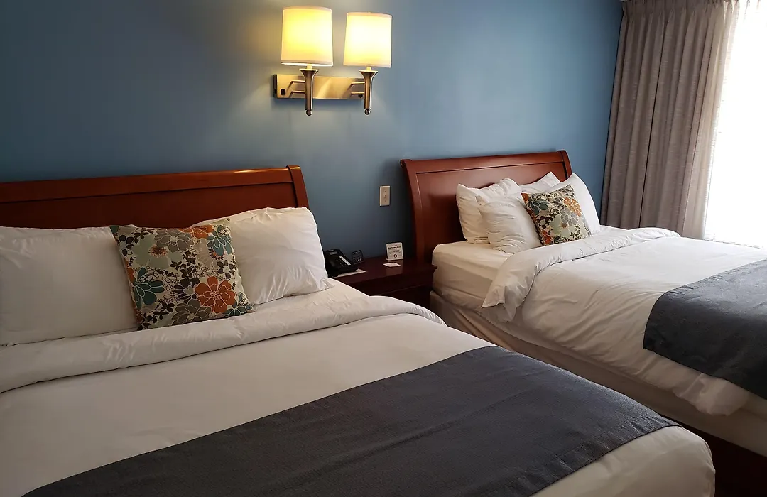 Prestige Hotel Vero Beach-1