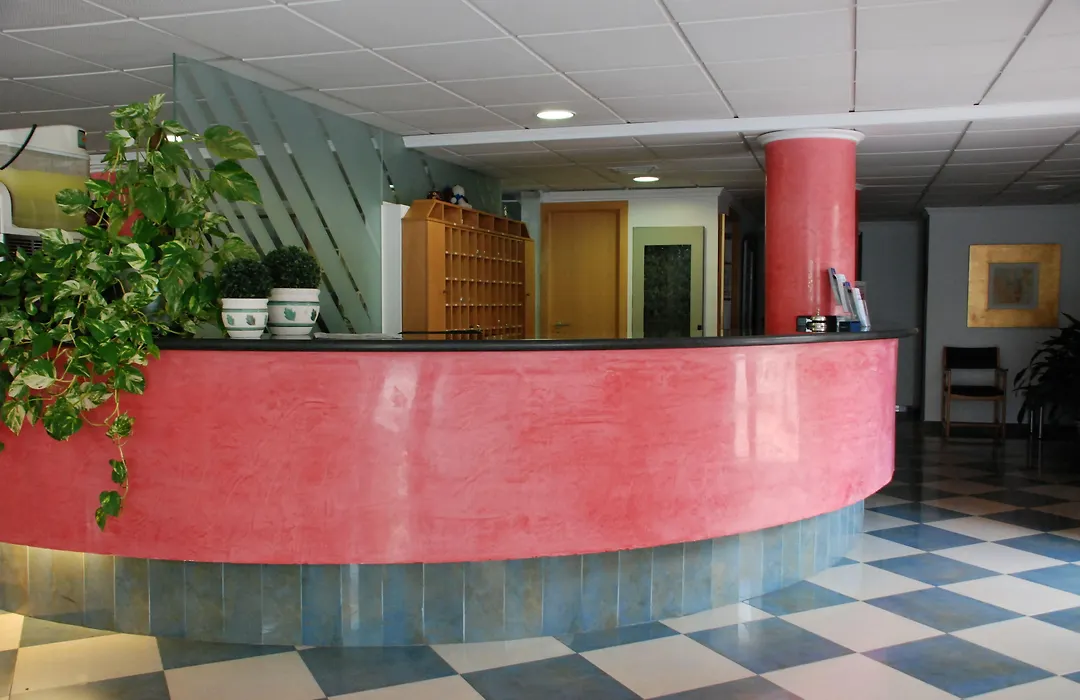 Hotel Mavi-1