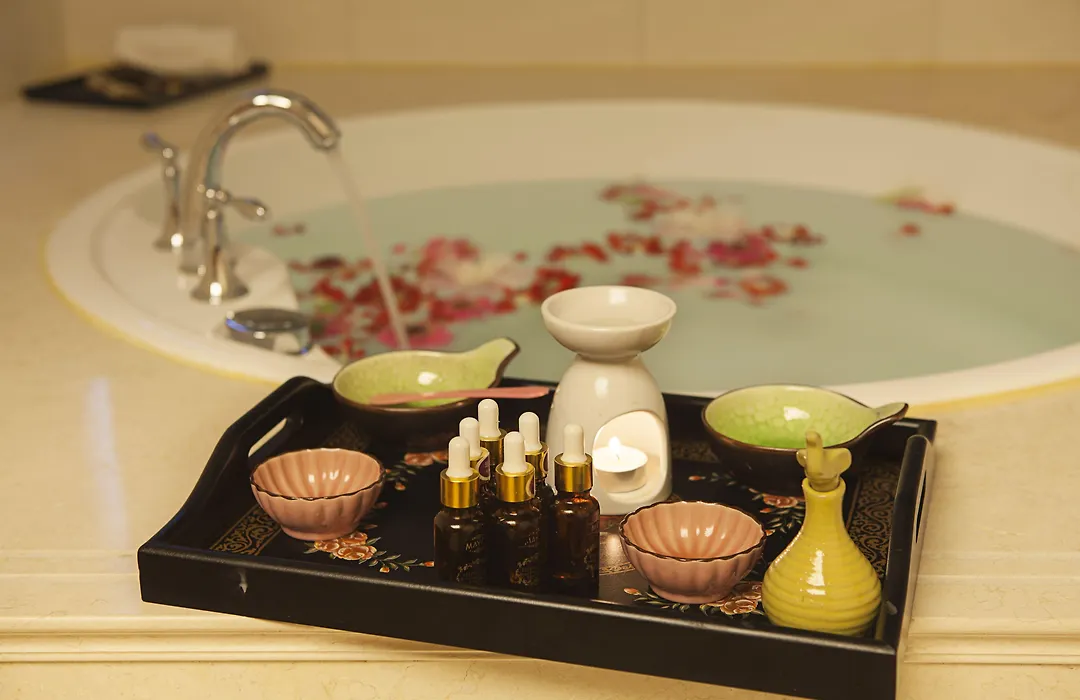 Swiss Belhotel Liyuan-1