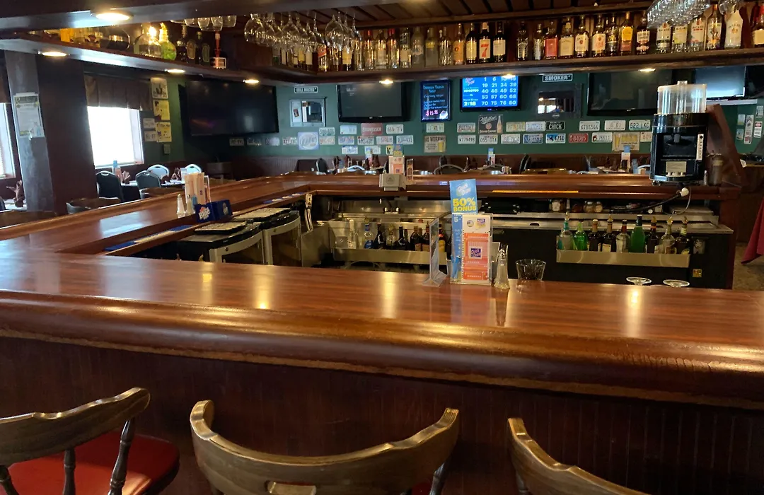 Fred'S Inn Restaurant & Lodging-1
