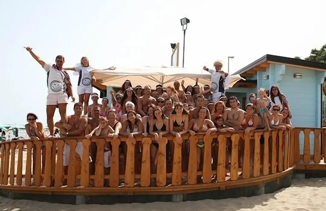 Hotel Residence Tramonto-1