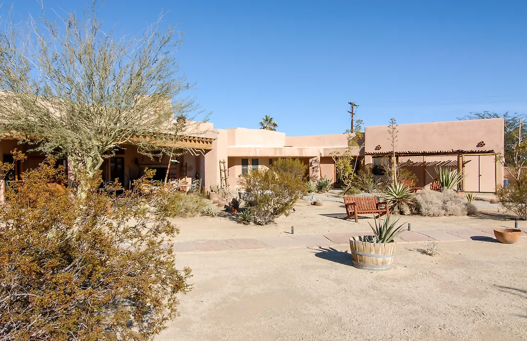 Borrego Valley Inn-1