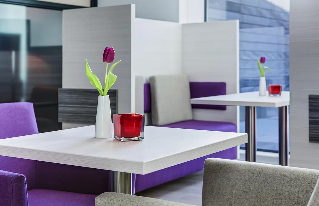 IntercityHotel Enschede-1