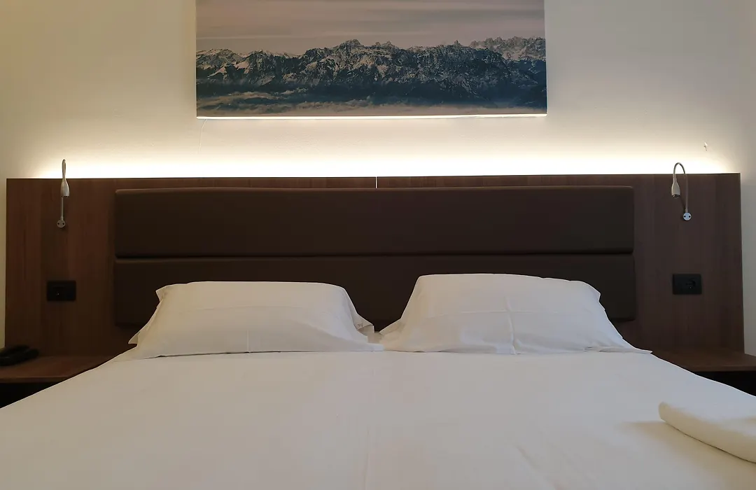 Albergo Delle Alpi-1