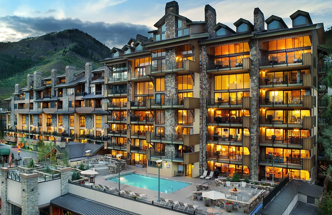 Destination Resorts Vail-1