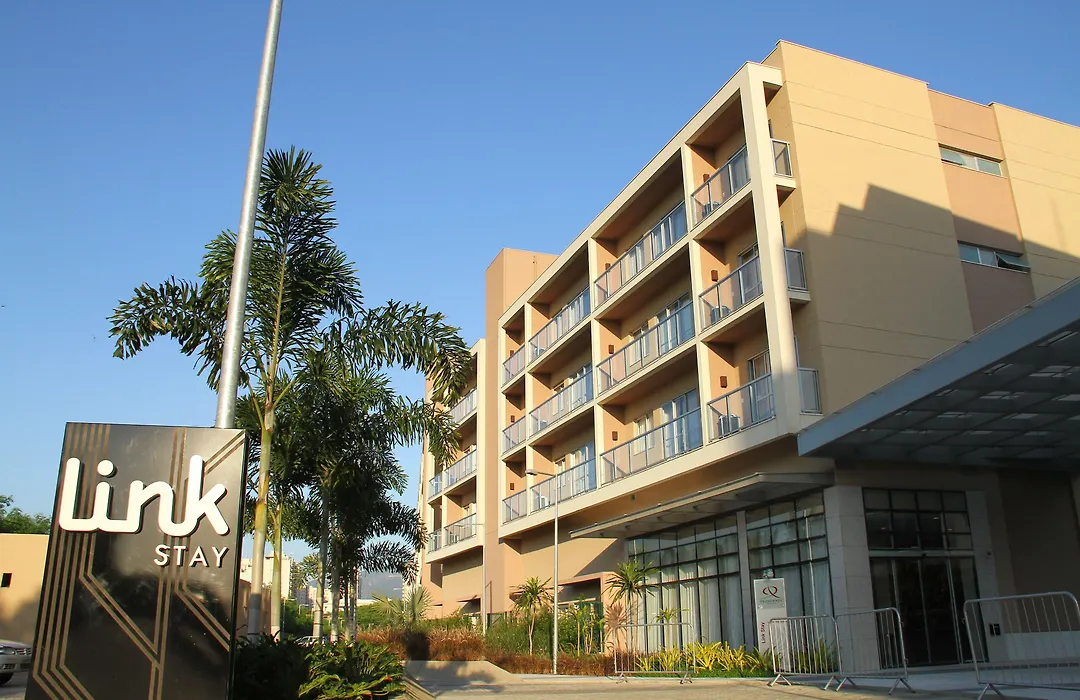 Promenade Link Stay Barra Da Tijuca-1