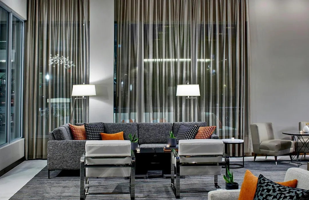 Ac Hotel By Marriott Tuscaloosa Downtown-1
