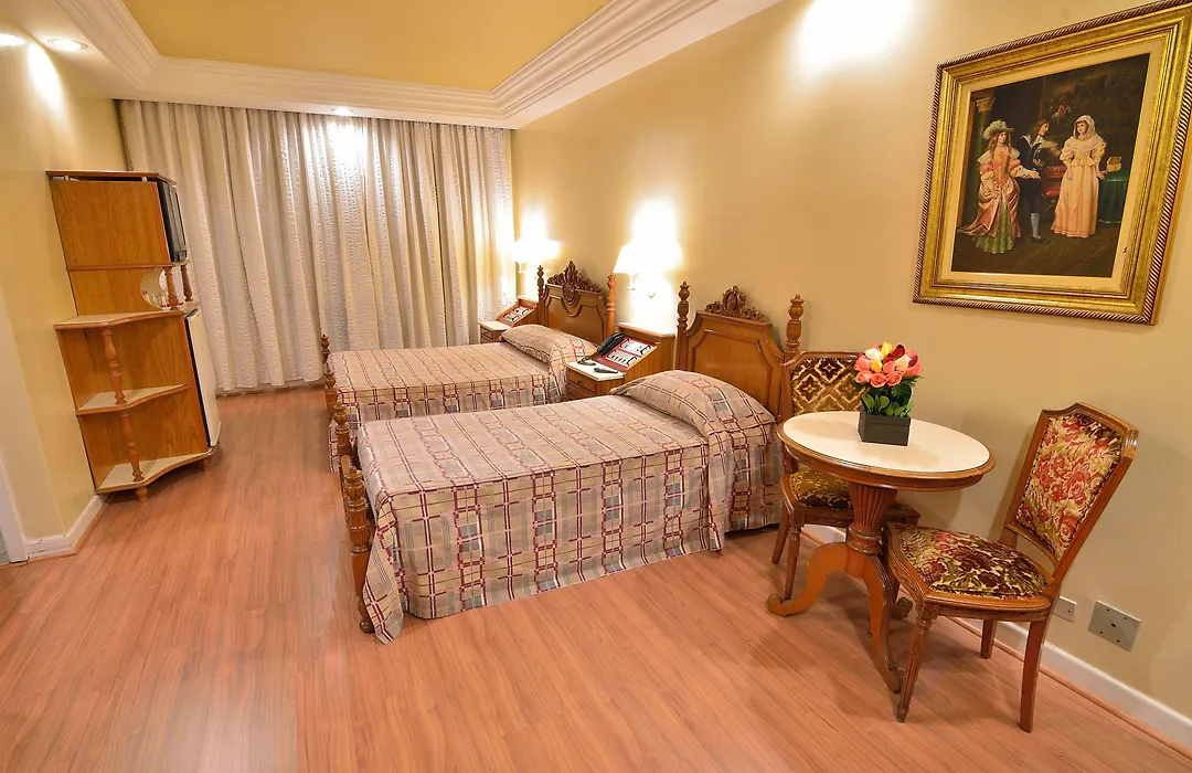 Hotel Castelar-1