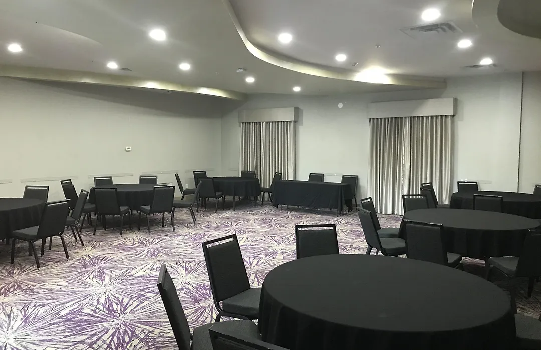Holiday Inn Express & Suites Garland E - Lake Hubbard I30 By Ihg-1