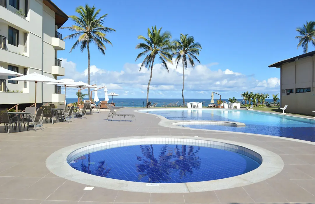 Catussaba Suítes Resort-1