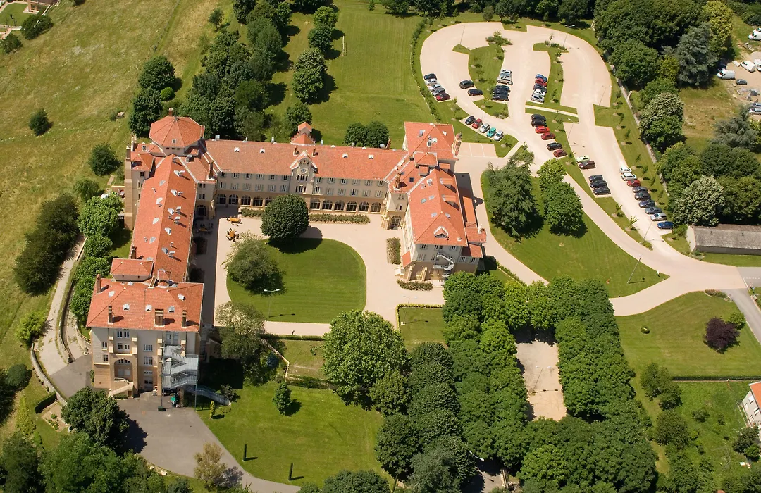 Domaine Lyon Saint Joseph-1