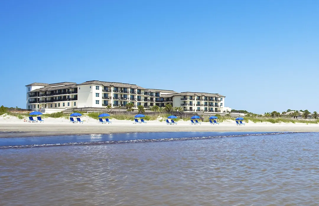 The Westin Jekyll Island Beach Resort-1