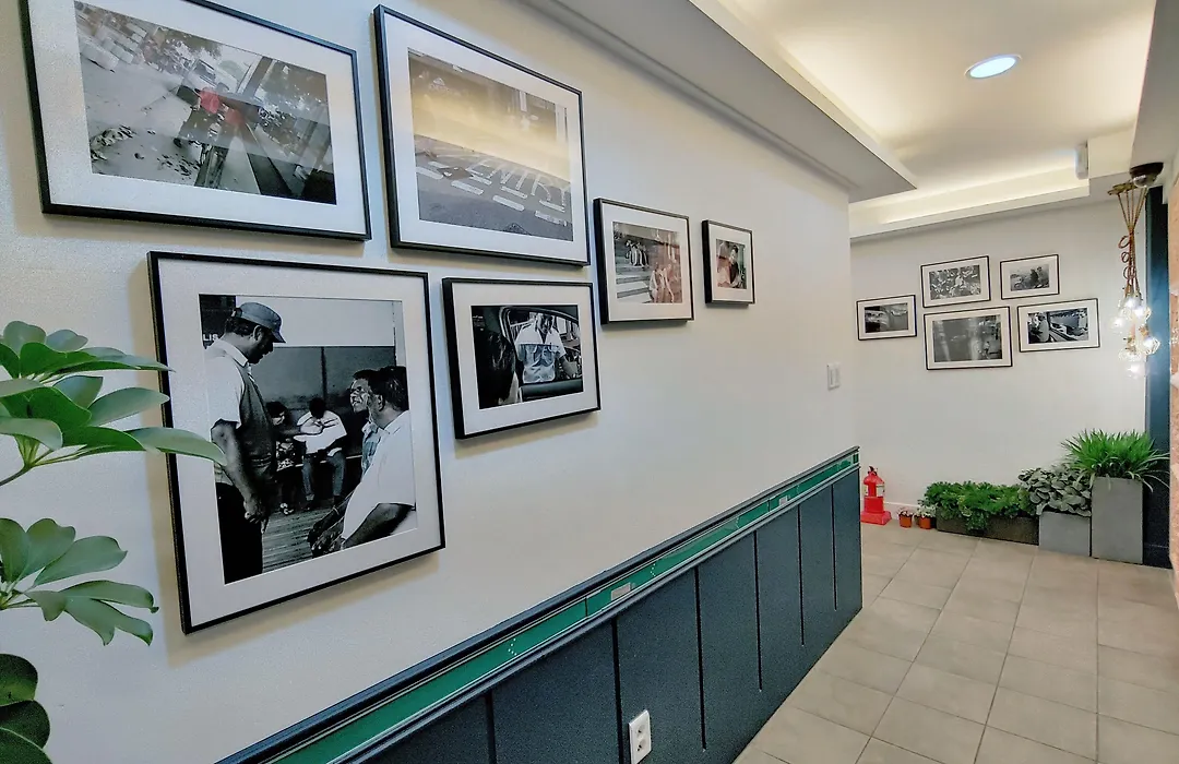 Hotel Qb Dongdaemun Gallery-1