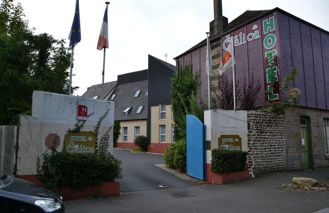 Best Western Flers Centre Gare-1