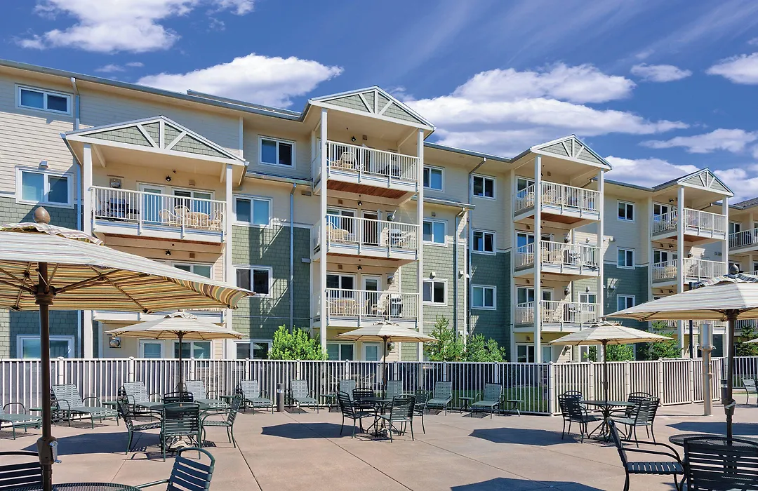 Worldmark Long Beach-1