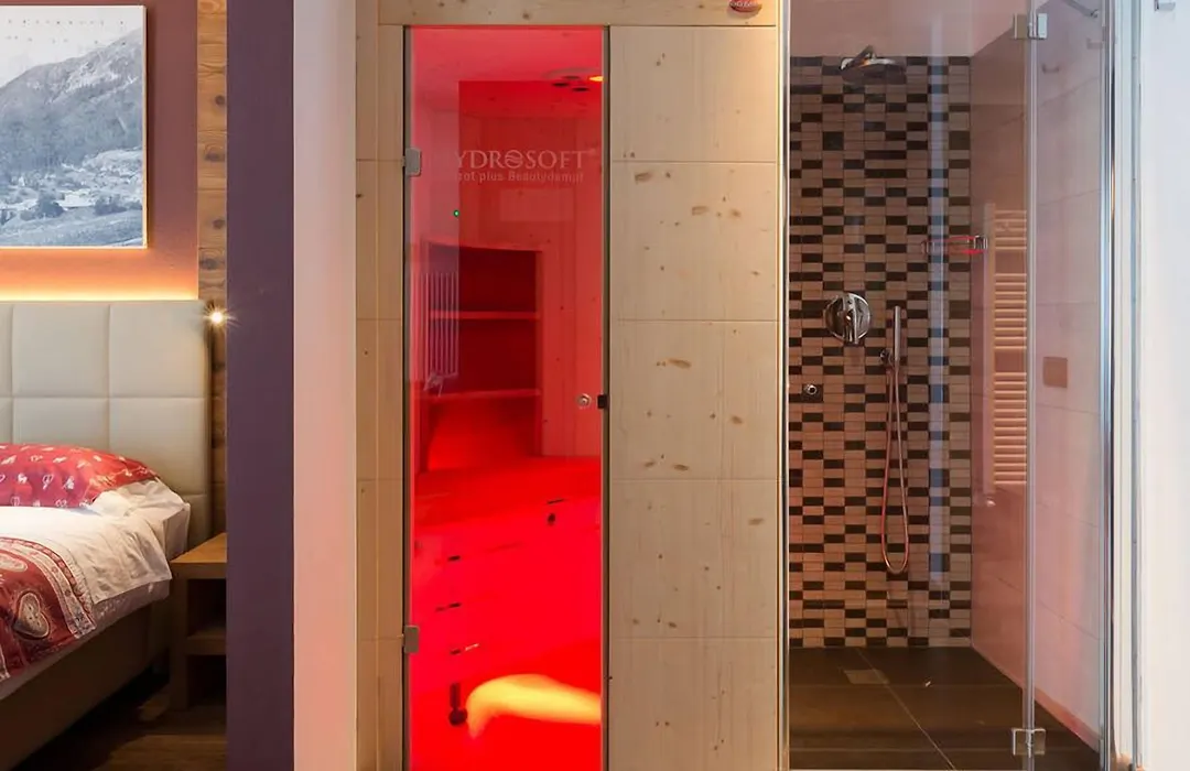 Sassdei My Active Suite Hotel-1