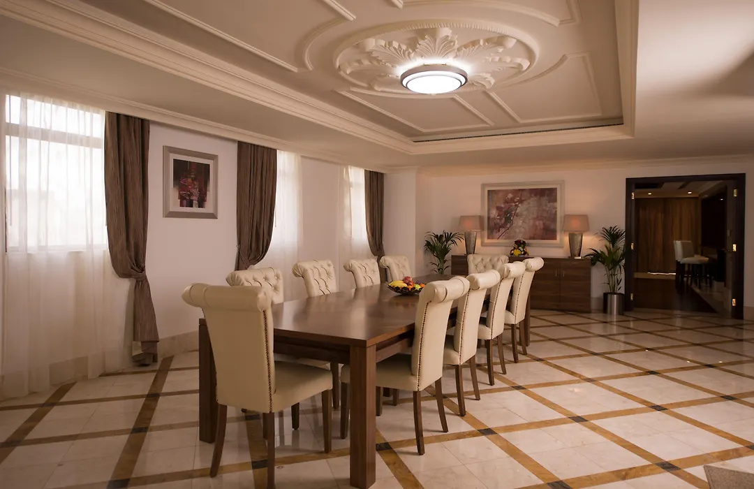 Roda Amwaj Suites Jumeirah Beach Residence-1