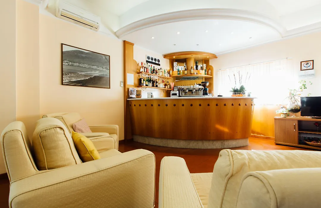 Hotel Cala Di Forno-1