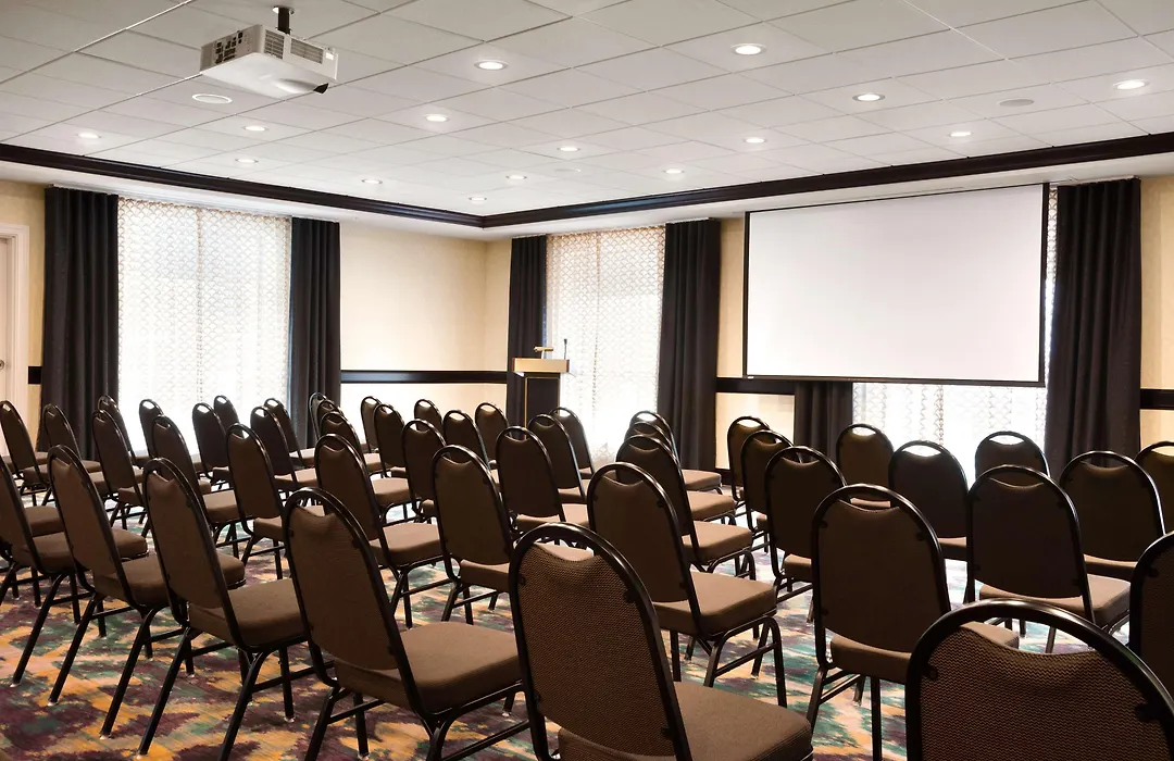 Doubletree By Hilton Charleston Mount Pleasant-1
