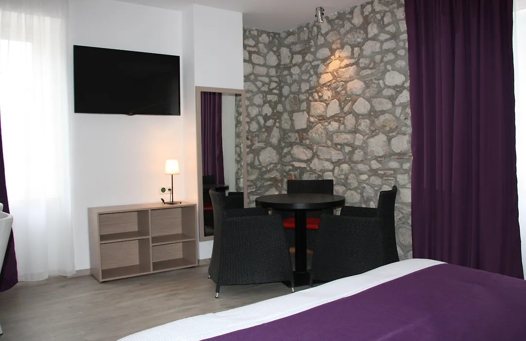 Hôtel Terranostra-1
