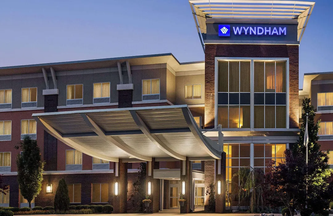 Wyndham Avon-1