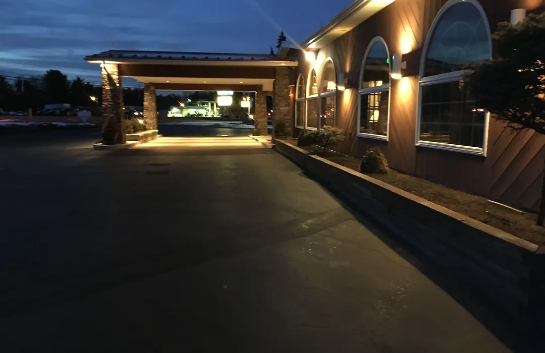 Landmark Motor Inn-1