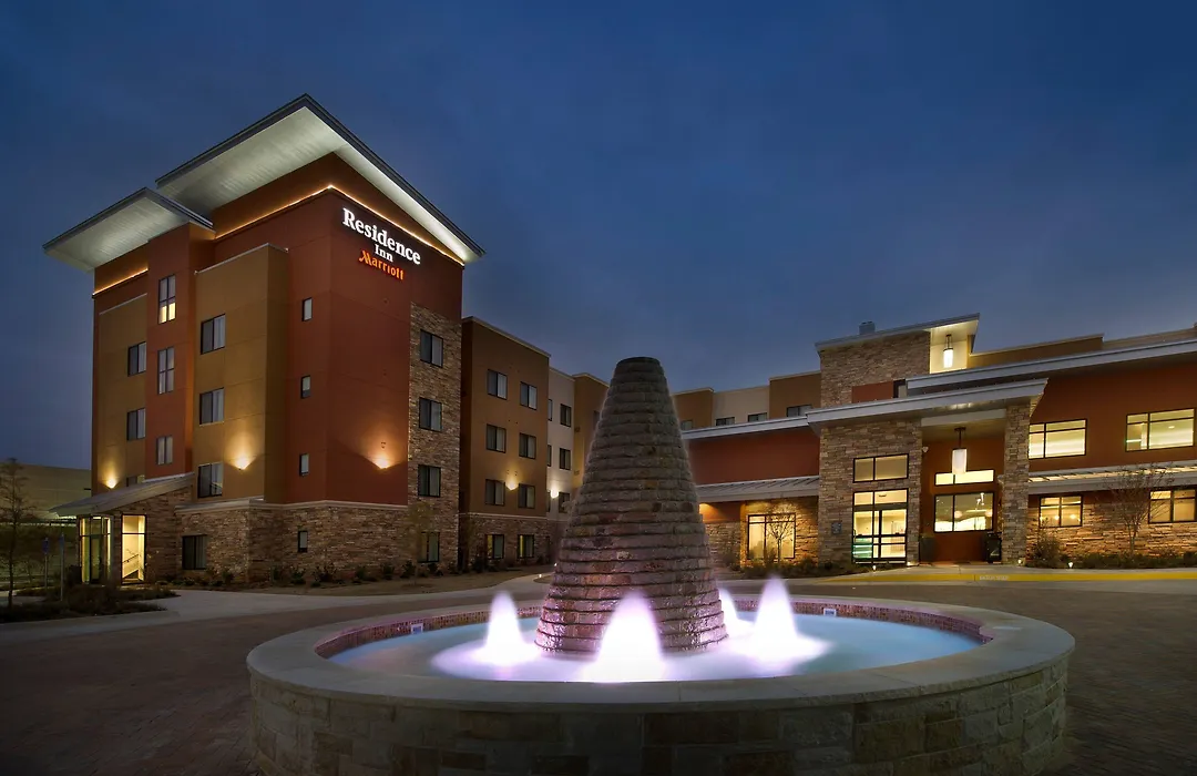 Residence Inn By Marriott Tyler-1