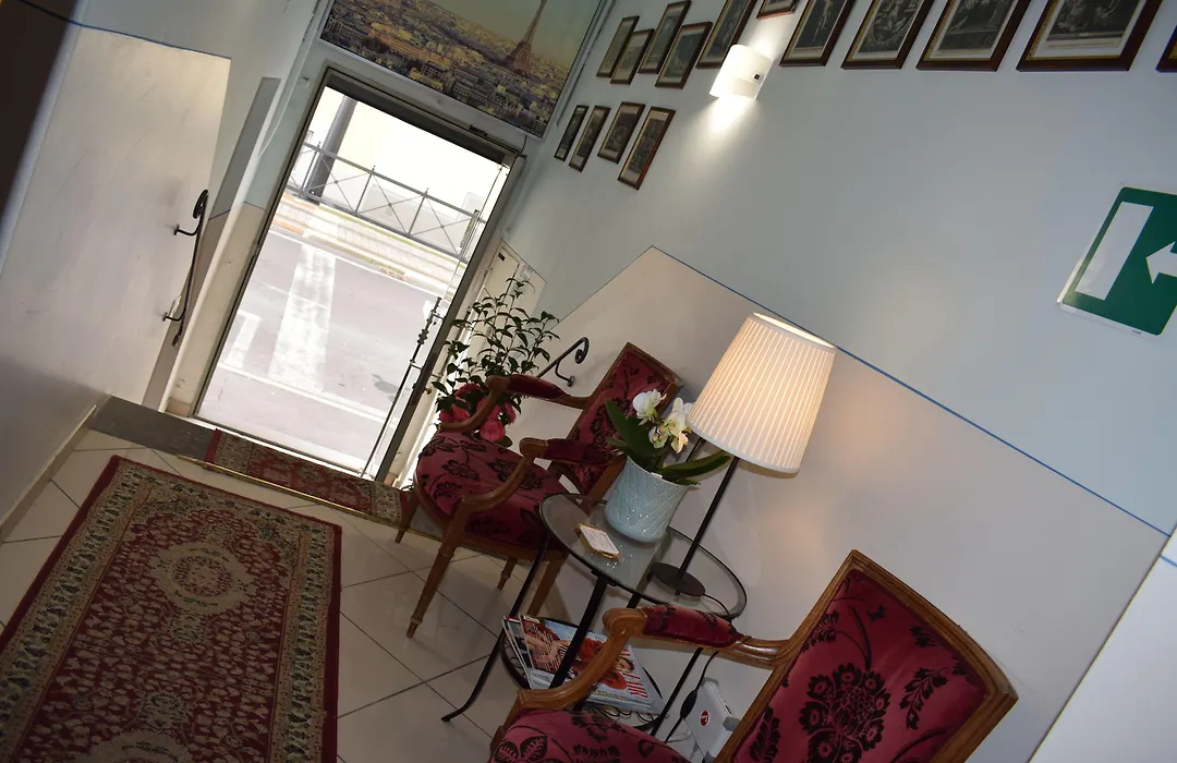 Hotel Dalmazia-1