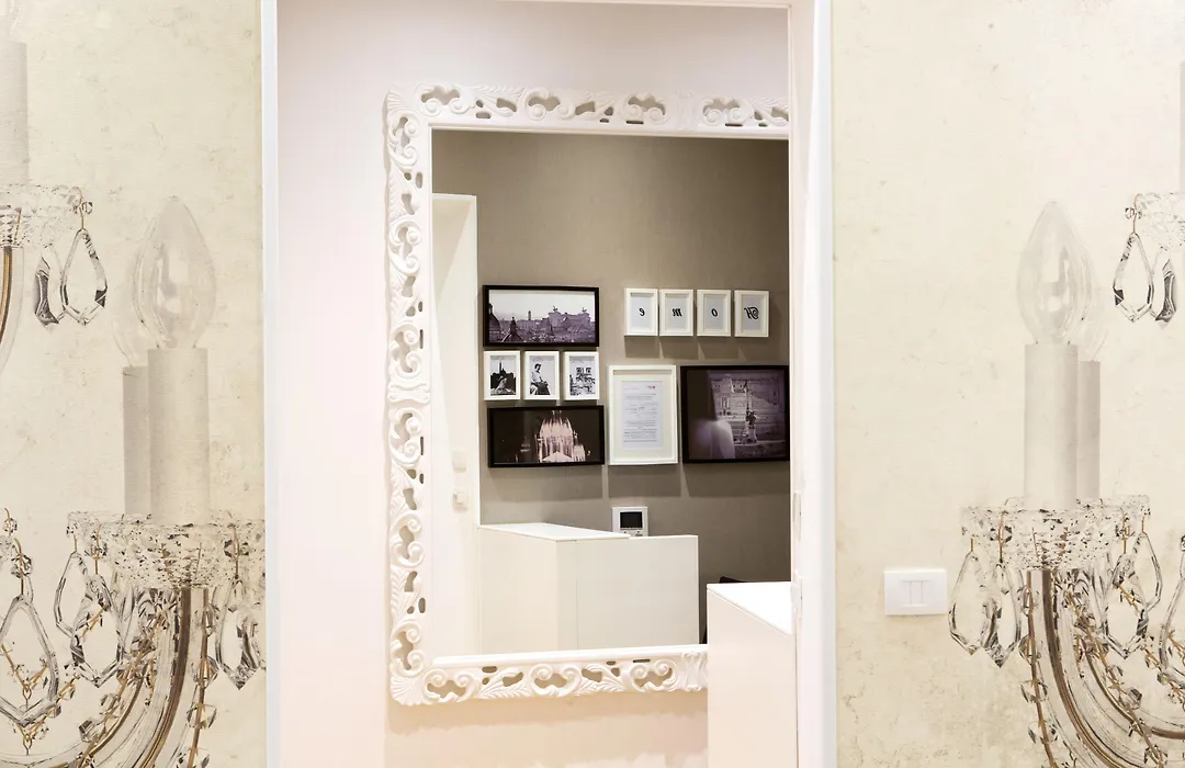 Via Del Corso Home Roma-1