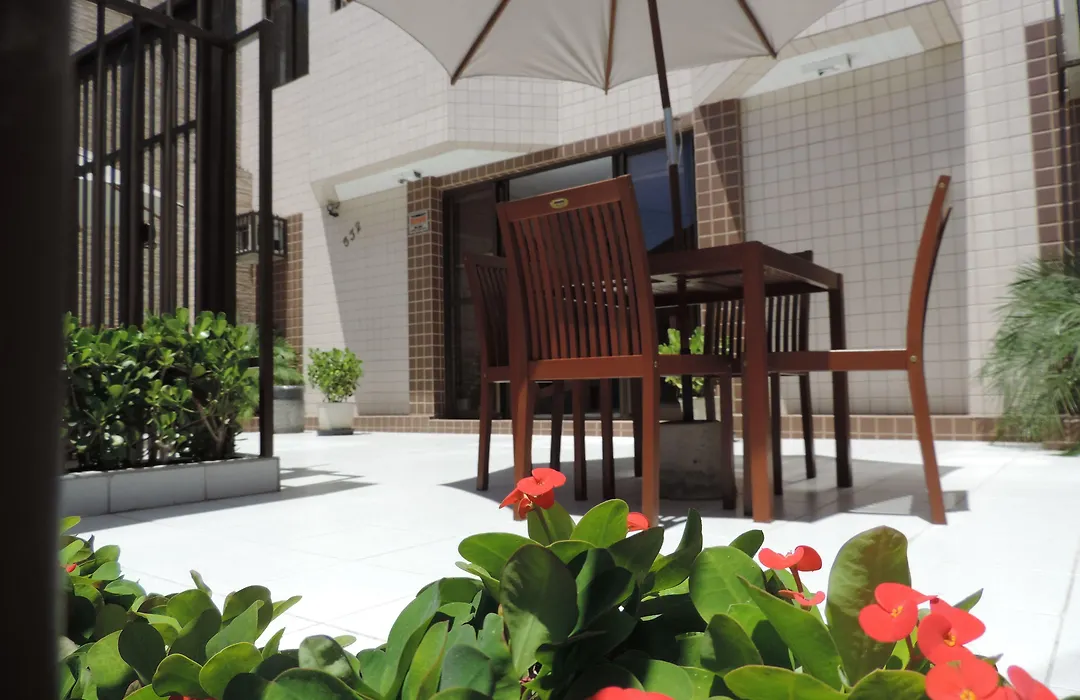 Iracema Mar Hotel-1