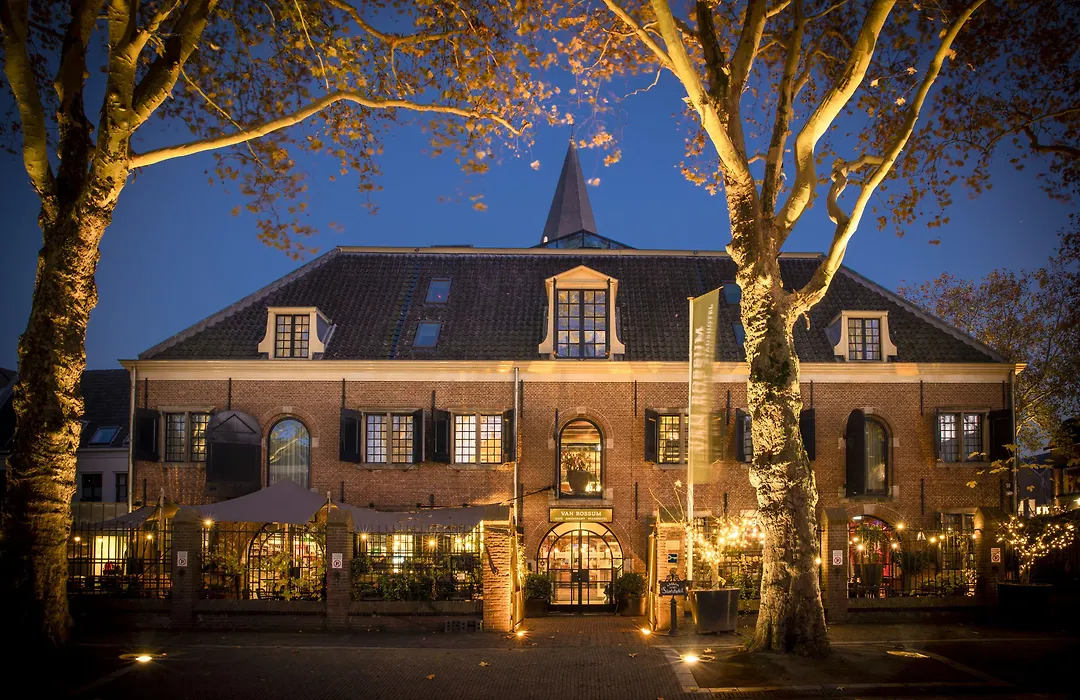 Van Rossum Stadshotel Woerden-1