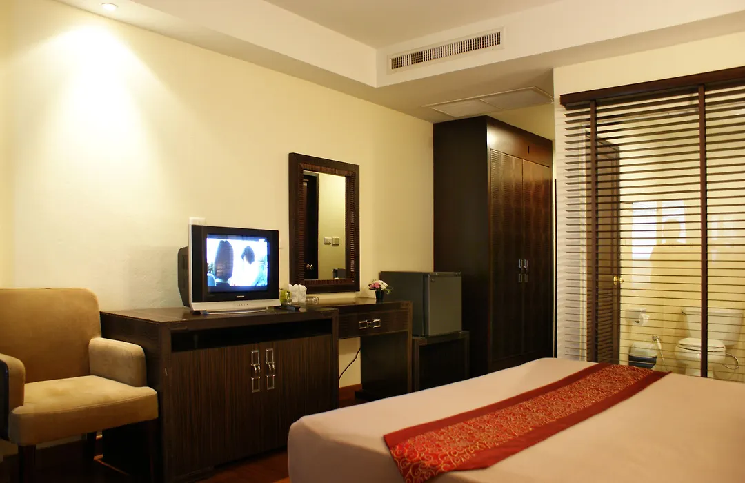 Lk Mansion-1