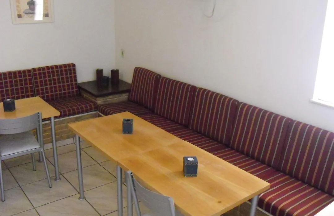 Pousada Flat Da Lagoa-1