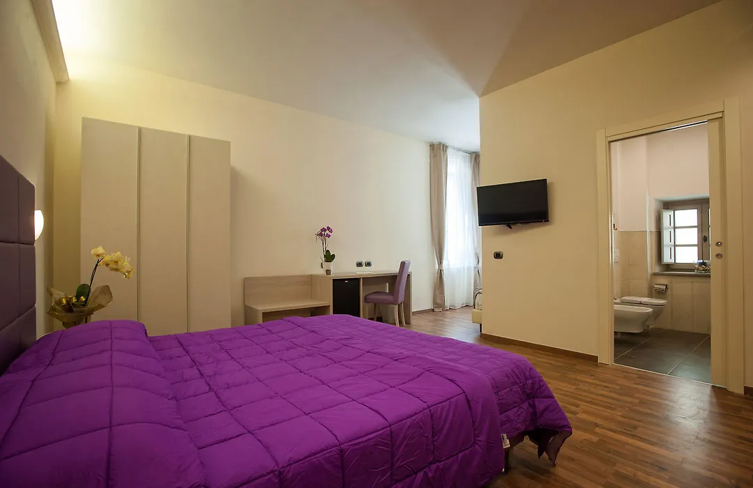 Grand Hotel Impero Spa&Resort-1