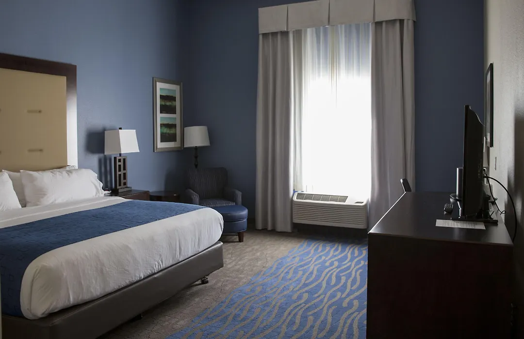 Holiday Inn Express And Suites Edwardsville By Ihg-1