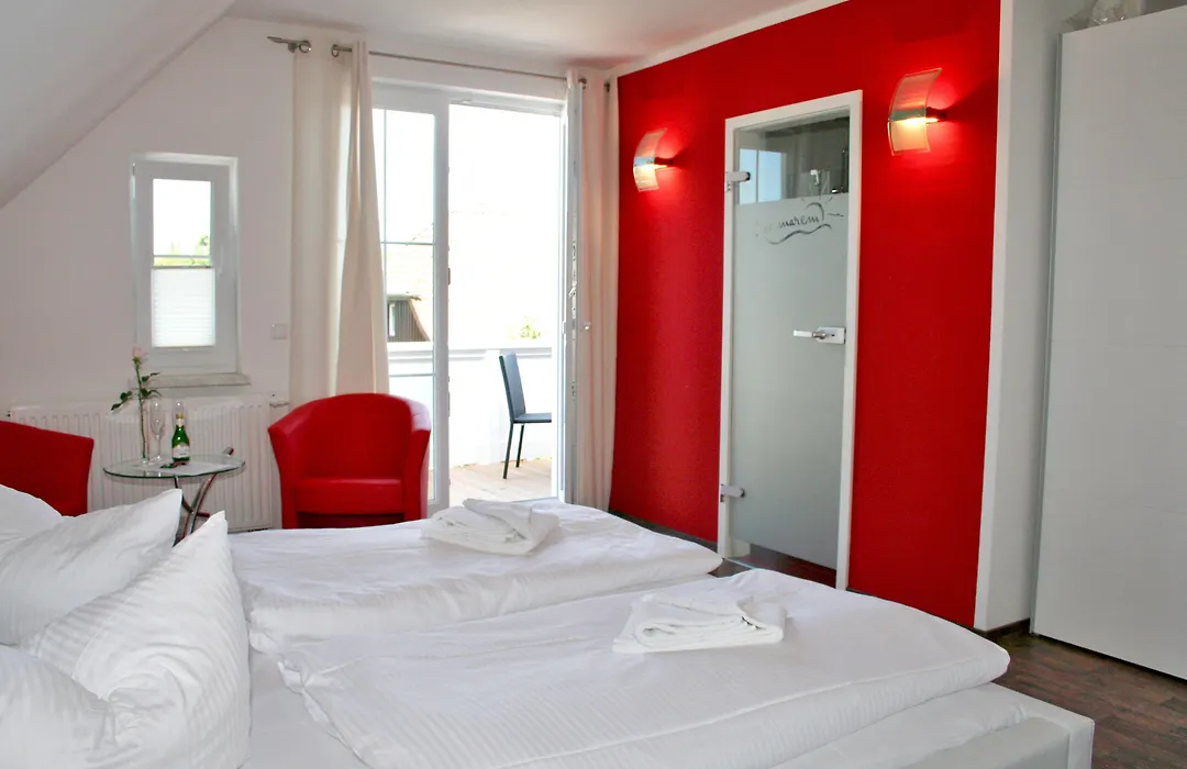 Pension Amo Marem-1