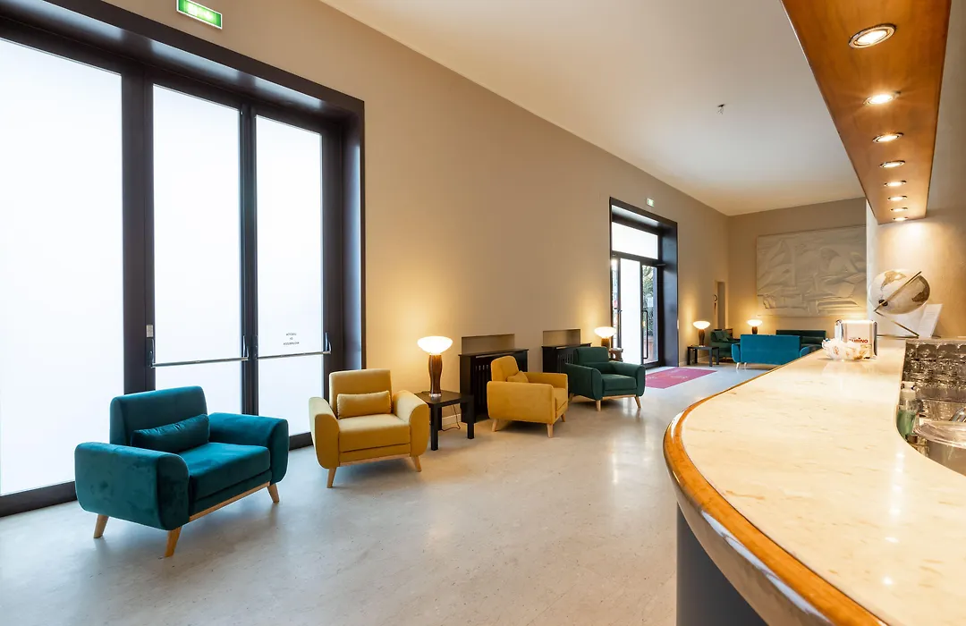 Hotel Nuova Grosseto-1