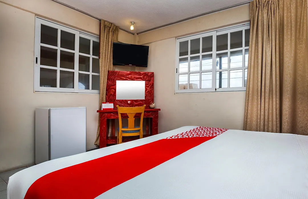 Hotel D Gomar-1