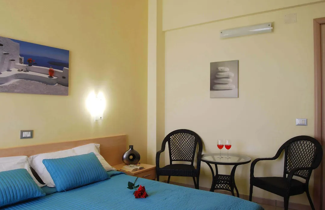 Hotel Caggiari-1