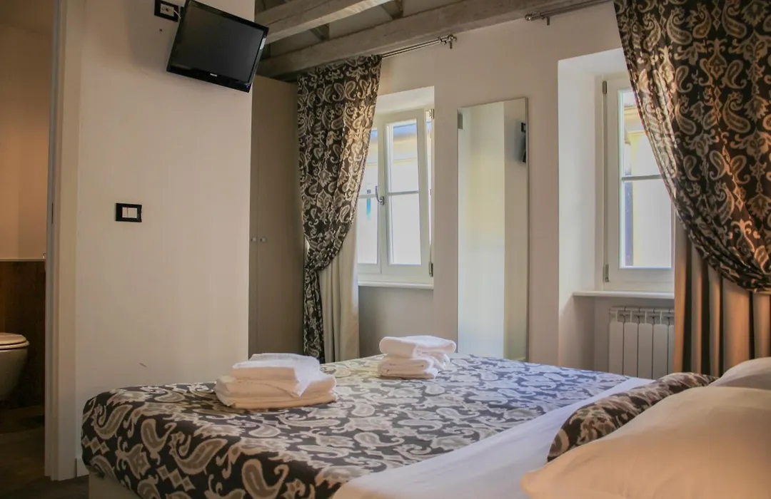 Barbacan Boutique Hotel-1