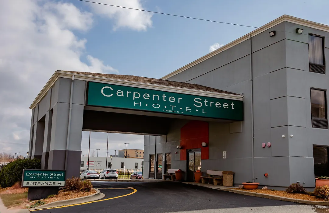 Carpenter Street Hotel-1